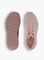 Skechers Sneaker Pink 86023 3