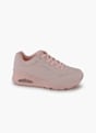 Skechers Sneaker Pink 86023 6