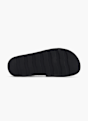 Catwalk Ciabatta bassa Nero 13058 4