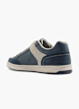 Memphis One Chaussures de ville Bleu 12096 3