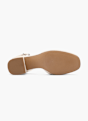 Graceland Spangenpumps Beige 13116 4