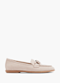 Graceland Loafer Beige 13096 1