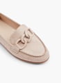 Graceland Loafer Beige 13096 2