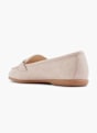 Graceland Loafer Beige 13096 3