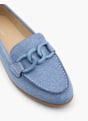 Graceland Loafer Blu 13095 2