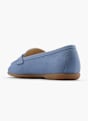 Graceland Loafer Blu 13095 3