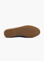 Graceland Loafer Blu 13095 4