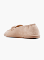 Graceland Loafer Beige 13094 3