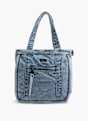 FILA Sporttasche Blau 13776 1