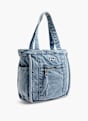 FILA Sporttasche Blau 13776 2