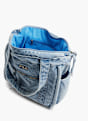 FILA Borsa sportiva Blu 13776 4