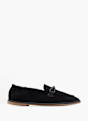Graceland Loafer Noir 12232 1