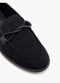 Graceland Loafer Noir 12232 2