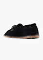 Graceland Loafer Noir 12232 3