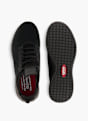 Skechers Sicherheitsschuh Schwarz 86032 3