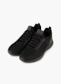 Skechers Sicherheitsschuh Schwarz 86032 5