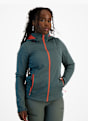 ICEPEAK Outdoorjacke Grün 86035 1