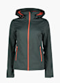 ICEPEAK Outdoorjacke Grün 86035 9