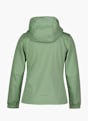 ICEPEAK Outdoorjacke Grün 86034 2