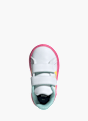 adidas Halbschuh Weiss 25121 3