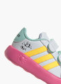 adidas Halbschuh Weiss 25121 5