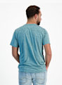 Columbia Maglietta Blu 86041 2