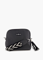 Edel & Stark Borsa a tracolla Nero 86047 1