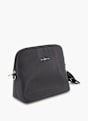 Edel & Stark Borsa a tracolla Nero 86047 2