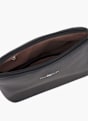 Edel & Stark Umhängetasche Schwarz 86047 4