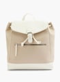 Catwalk Rucksack Taupe 20332 2