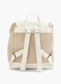 Catwalk Rucksack Taupe 20332 4