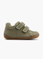 elefanten Halbschuh Olive 13253 1