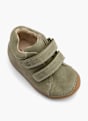 elefanten Halbschuh Olive 13253 2