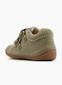 elefanten Halbschuh Olive 13253 3