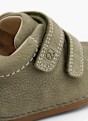 elefanten Halbschuh Olive 13253 5