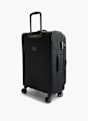 Saxoline Koffer Schwarz 13263 2