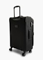 Saxoline Valise Noir 13265 2
