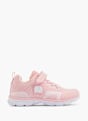 elefanten Sneaker Rosa 13304 1