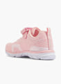 elefanten Sneaker Rosa 13304 3