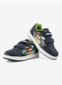Minecraft Sneaker Blu 13316 5