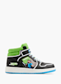 Minecraft Sneaker alta Verde 13324 1