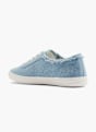 TOM TAILOR Baskets Bleu 15760 3