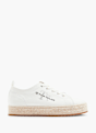 TOM TAILOR Sneaker Weiss 15761 1