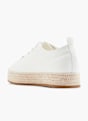 TOM TAILOR Sneaker Bianco 15761 3