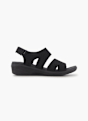 Skechers Sandalo Nero 86060 1