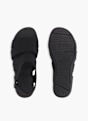 Skechers Sandale Schwarz 86060 3
