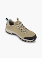 Skechers Trekking-Schuh Beige 86070 4