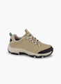 Skechers Trekking-Schuh Beige 86070 6