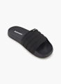 Skechers Claquettes Noir 86077 5