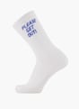 JACK & JONES Socken Weiss 86075 2